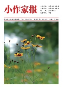 小作家报